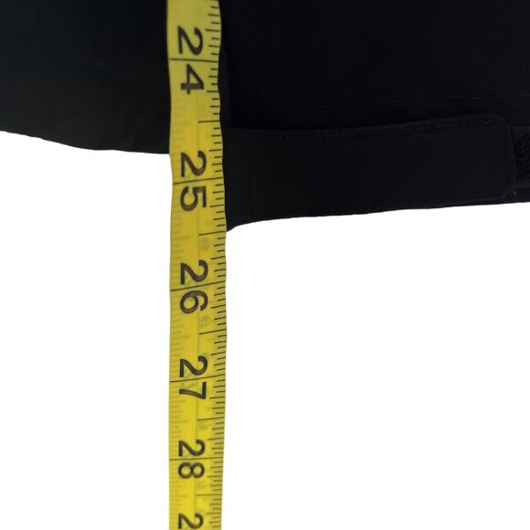 The North Face Sangro Black Zip Up Jacket XL - Picture 13 of 14